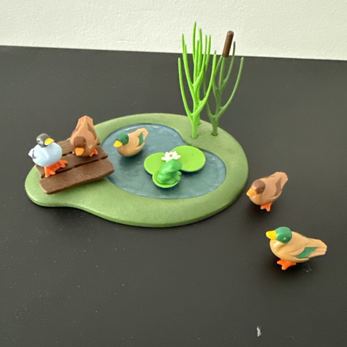 Playmobil family fun tiere - family, 3