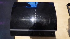 PS3 / Playstation 3 FAT -