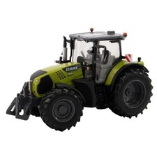 Claas Arion 660 Night Edition
