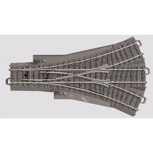 Märklin gleis mit - c-gleis, (mit