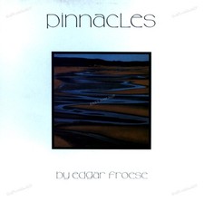 Edgar Froese - Pinnacles