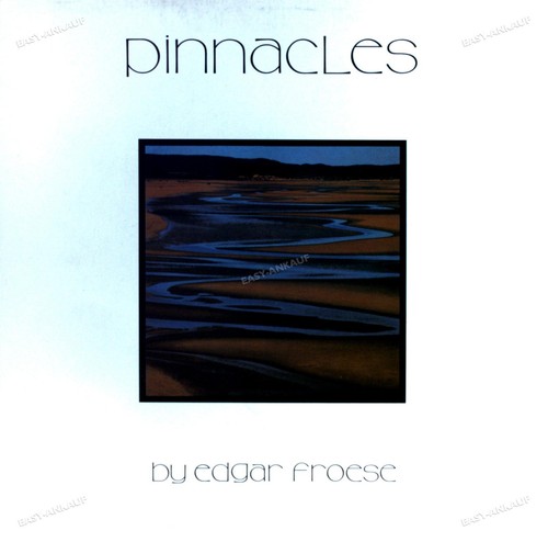 Edgar froese pinnacles - -,
