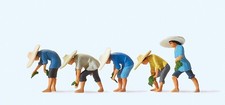 Preiser H0  10572 Figuren-Set