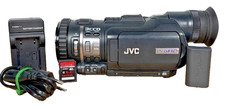 JVC GY-HM100E 4K