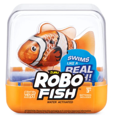 Robo alive - alive, 2er-pack