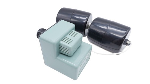 Wasserstandregler - , /