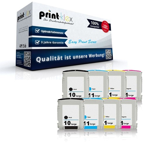 Premium tintenpatronen für - 8x,