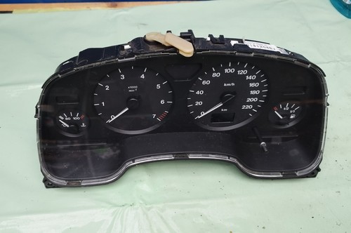 Opel astra 55kw 1999 - astra, 1,6