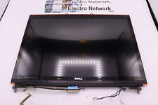 Dell Precision M6400 Display Komplett Display Glasbruch