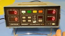 Critikon Monitor Dinamap 1846 SX  