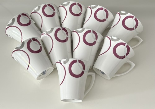Kaffeetassen tassen flirt - 10,