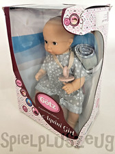 Götz aquini girl puppe - aquini,