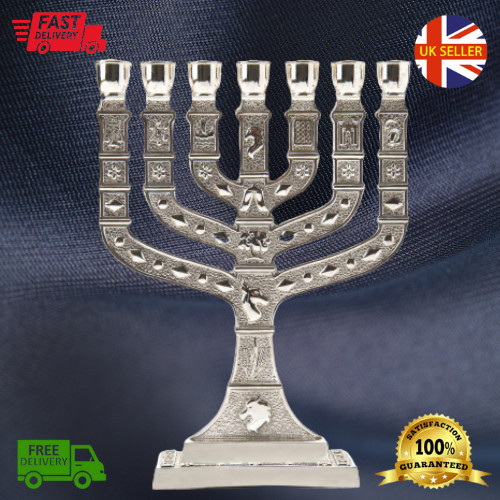 Silber jerusalem - silber,