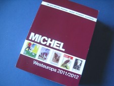 Michel Katalog Westeuropa