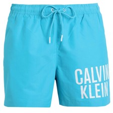 Calvin Klein Herren Badeshorts