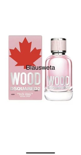 Dsquared2 wood pour - wood,