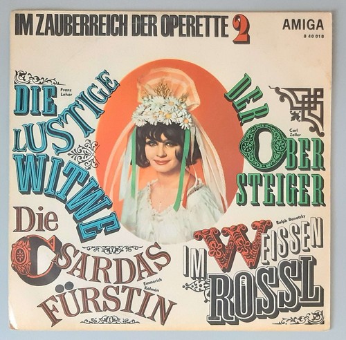 Various im zauberreich - various, "im