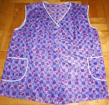 Dederon Schürze DDR 1980er