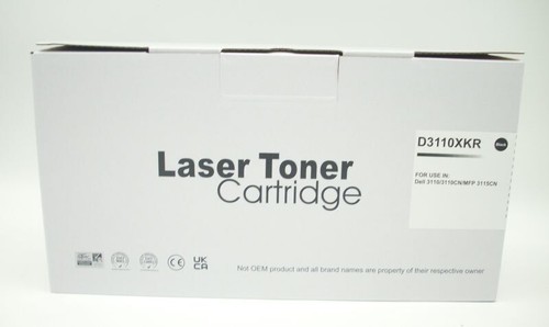 Toner black kompatibel für - ,