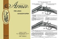 DuMoulin c1934 and Co