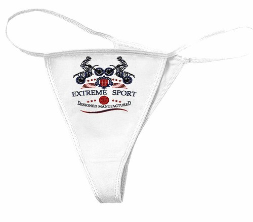 Damen string tanga extrem - damen,