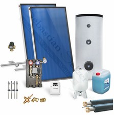 Solaranlage komplett