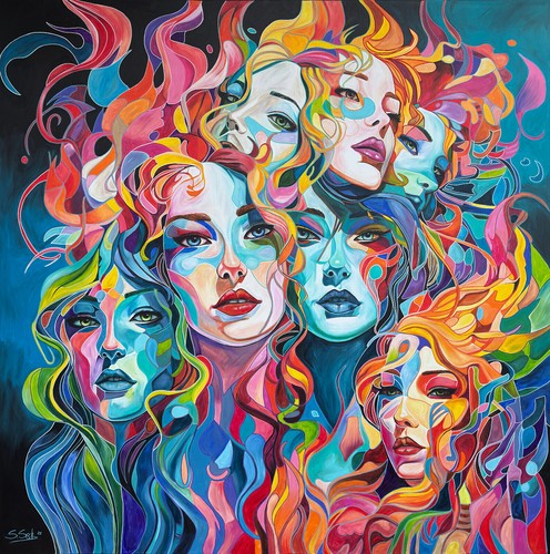 Artist original 200cm - artist,