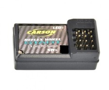 Carson 500501543 - Empfänger