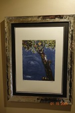 Marc Chagall Lithographie