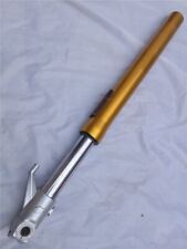 Fantic Caballero125 Scrambler Flat Track 2018-2025 Gabelholm rechts defekt Stand