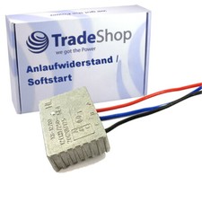 Anlaufwiderstand 12A 230V für