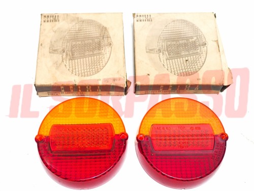 Kunststoff rücklichter simca - kunststoff,
