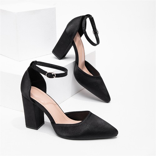 Damen high heeled pumps spitze - damen,