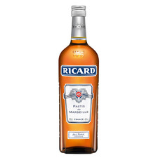 Ricard Pastis aus Marseille 1
