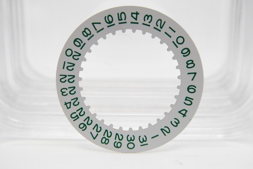 Rolex datumsanzeige weiß - datumsanzeige,