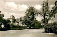 Wewelsburg jugendherberge - wewelsburg,