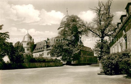 Wewelsburg jugendherberge - wewelsburg,