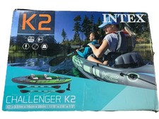 Intex Challenger K2 2