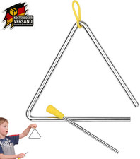 Triangel Musikinstrument