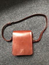 BALLY CrossbodyBag Ledertasche