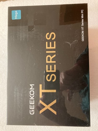 Geekom mini xt1 mega - geekom,