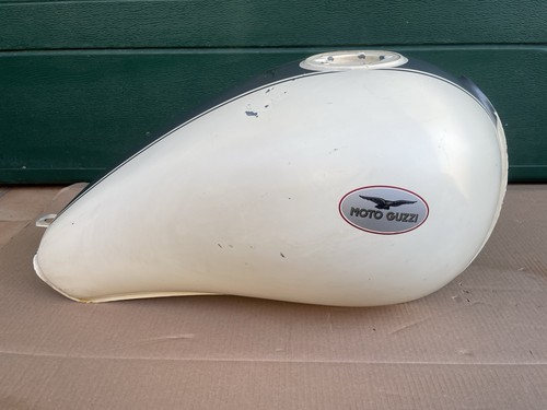 Guzzi california 1100 80th - guzzi,