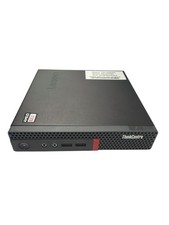 Lenovo ThinkCentre M625q  Business Mini-PC,  AMD E2-9000E,  4GB RAM, 32GB SSD