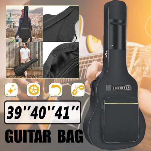 Zoll gitarrentasche - 41,