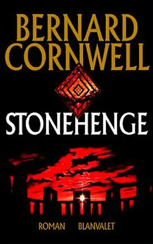Stonehenge
