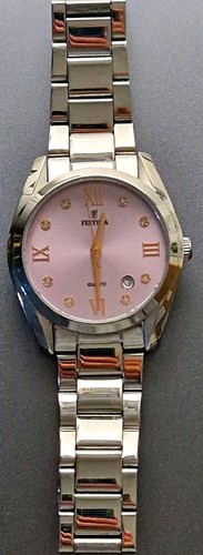 Festina damen armbanduhr quarz - damen,