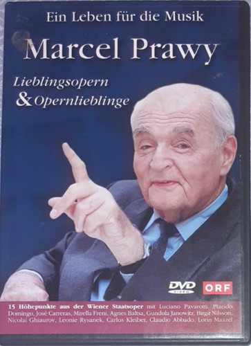 Marcel prawy lieblingso von - marcel,