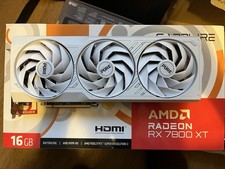 Sapphire Nitro+ AMD Radeon RX