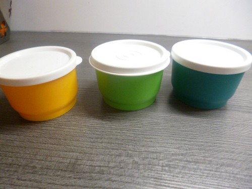 Tupperware kunterbunt kleine - tupperware,