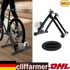 Radfahren Übung Stationäre